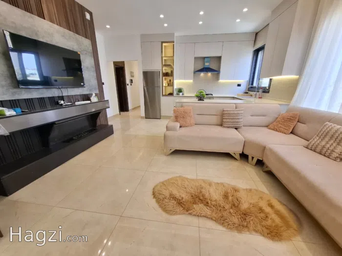 Furnished Apartment to Rent 