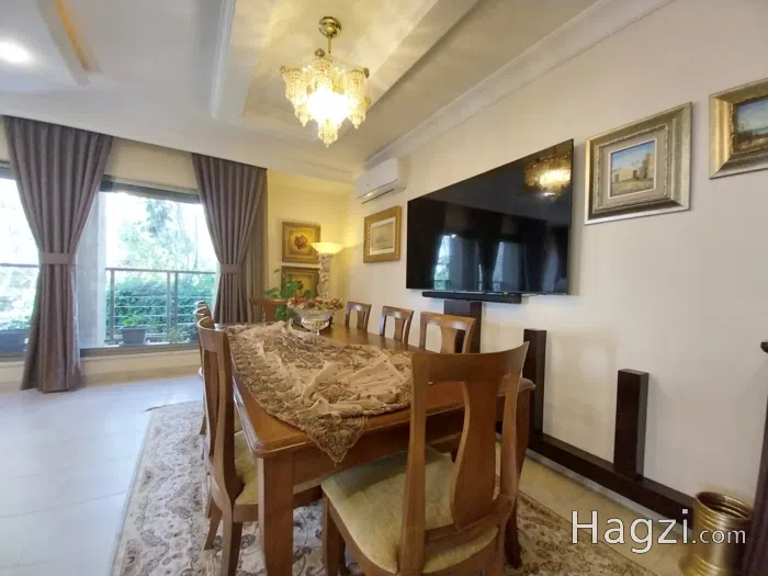 Apartment for rent in khalda - Secondary Image 3