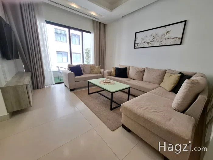 Furnished Apartment to Rent 