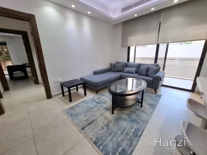 Furnished Apartment to Rent 