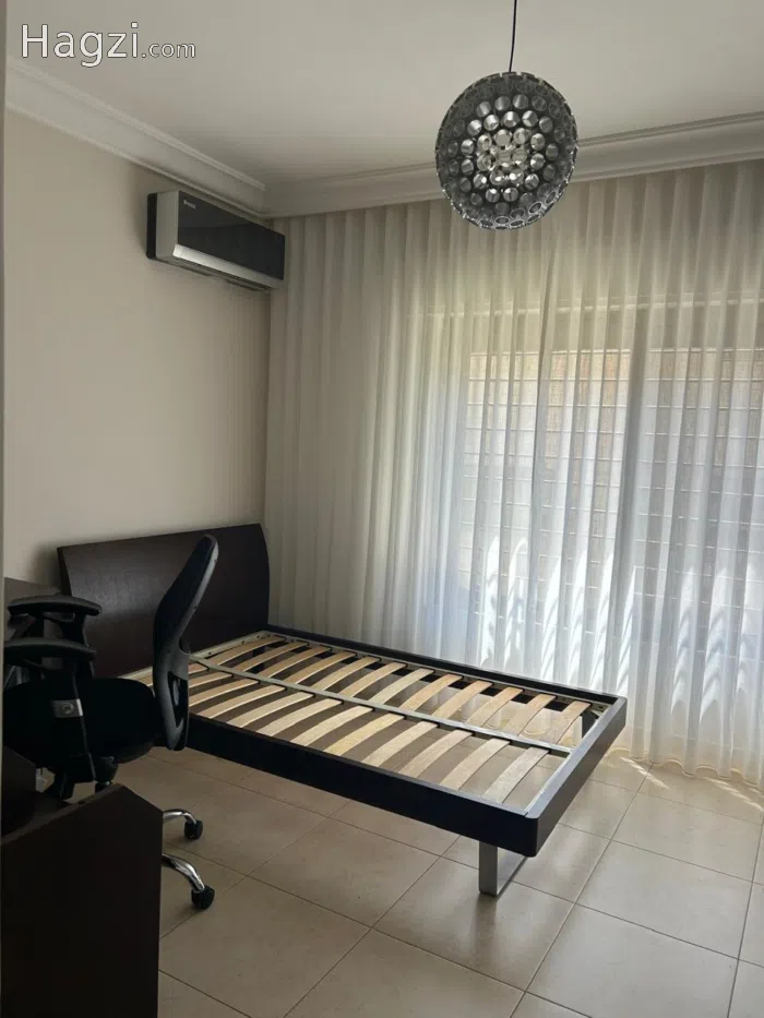 Furnished ground floor for rent in Abdoun - Secondary Image 3