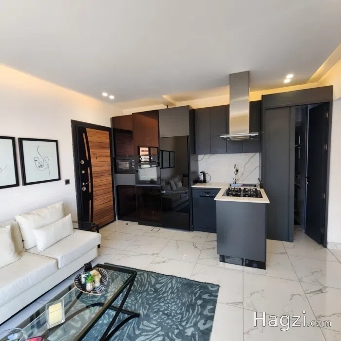 Furnished Rooftop For Rent - Secondary Image 2