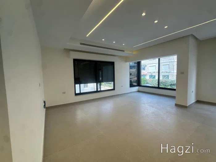 Unfurnished apartment for rent in Um Uthaina Unfurnished apartment for rent in Um Uthaina