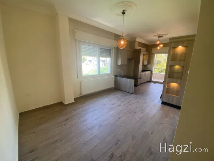 Unfurnished apartment to Rent 