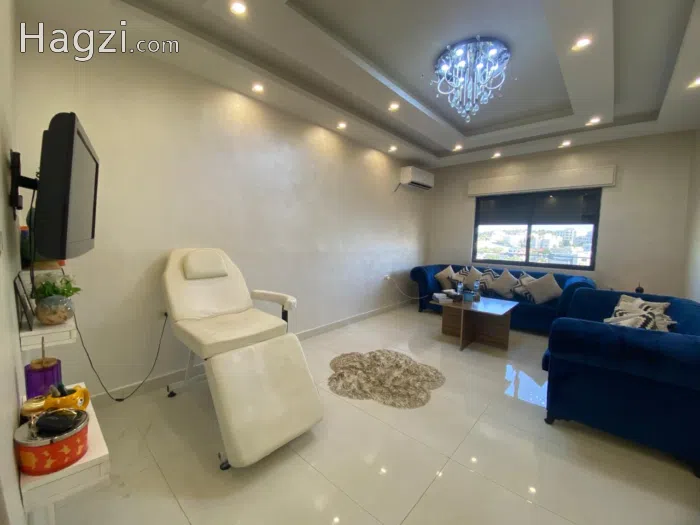 Unfurnished Apartment for Sale in Dahiet Al Ameer Ali