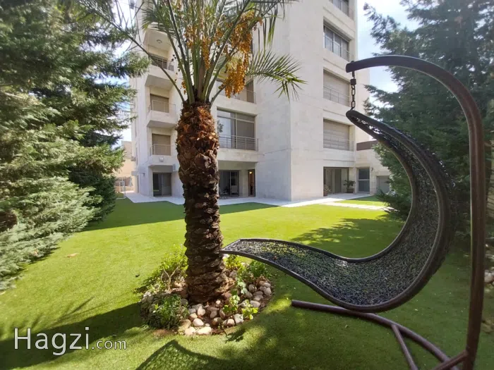 Apartment for rent in 4th circle 