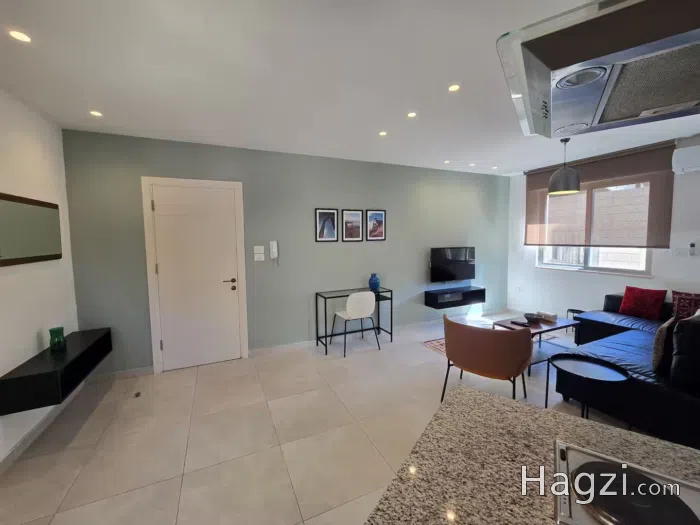 Furnished Apartment to Rent - Secondary Image 2