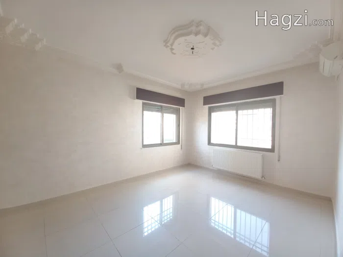 Unfurnished Apartment For Rent In 7th Circle  - Secondary Image 1