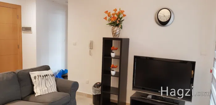 Furnished Apartment to Rent 53sqm