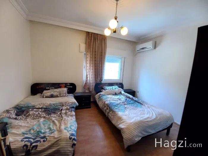 Furnished Apartment to Rent 240sqm - Secondary Image 1