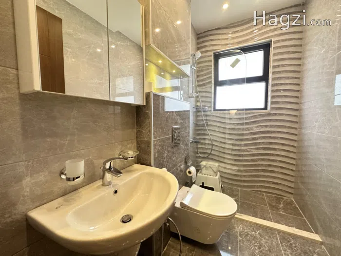 Furnished Apartment For Rent In Abdoun