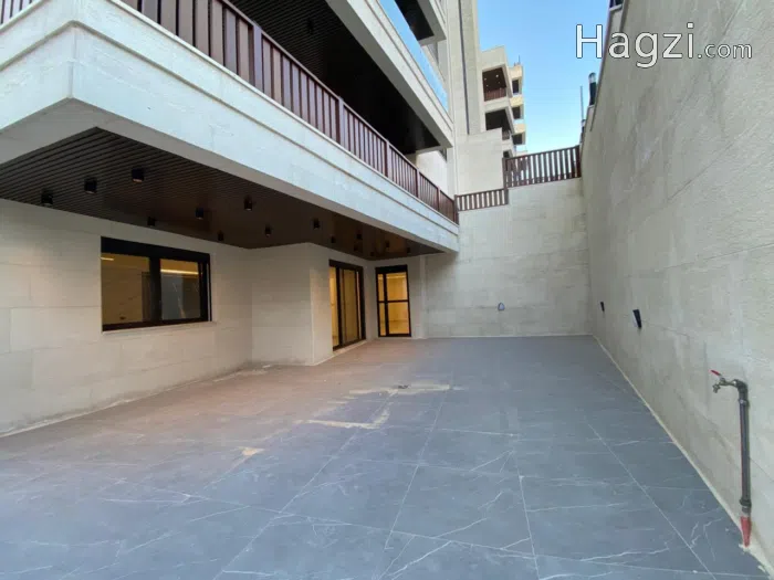 Apartment for Sale in Khalda - Secondary Image 2