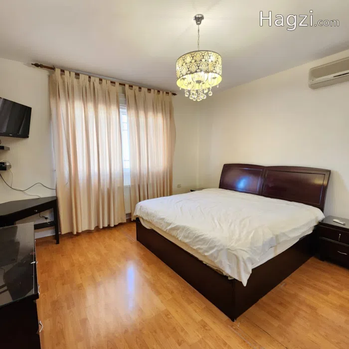 Furnished Apartment For Rent  - Secondary Image 1