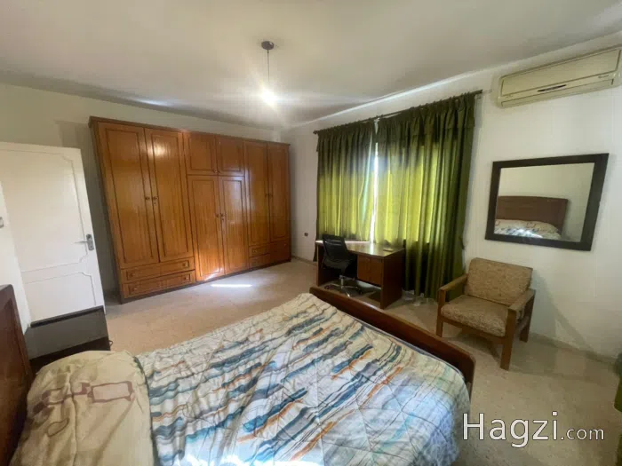 Apartment for rent in Jabal Amman - Secondary Image 1
