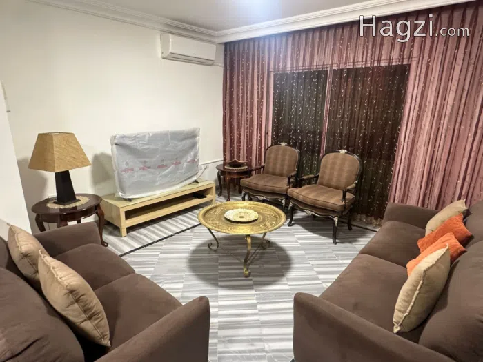 Furnished apartment for rent in Swefiyeh
