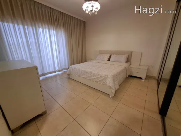 Furnished Apartment to Rent  - Secondary Image 2