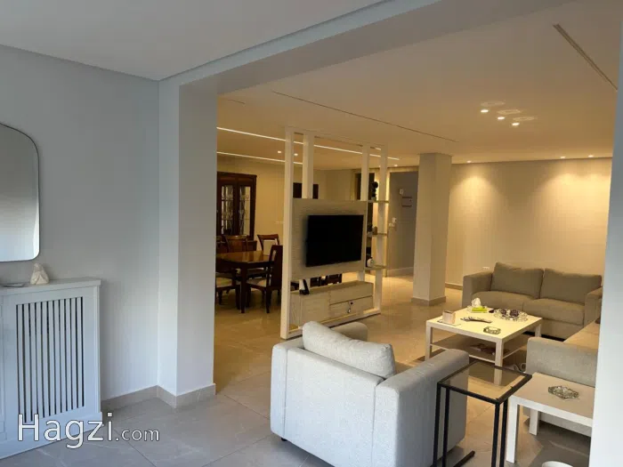 Furnished apartment for rent in Um Uthaina - Secondary Image 2
