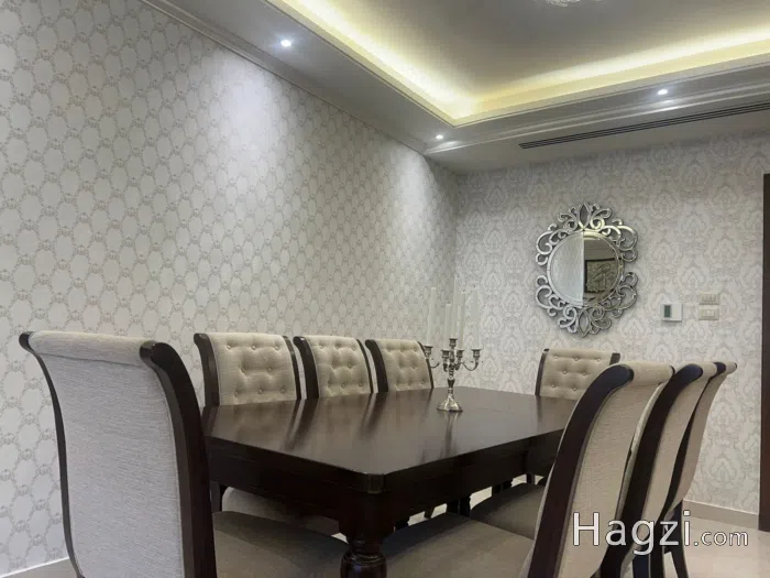 Furnished Apartment to Rent 150sqm - Secondary Image 3