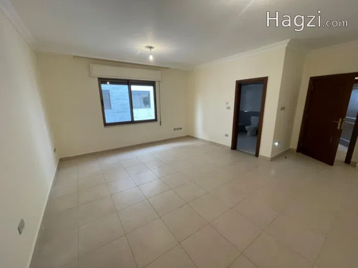 Unfurnished Part Of Villa Apartment For Rent in khalda  - Secondary Image 3