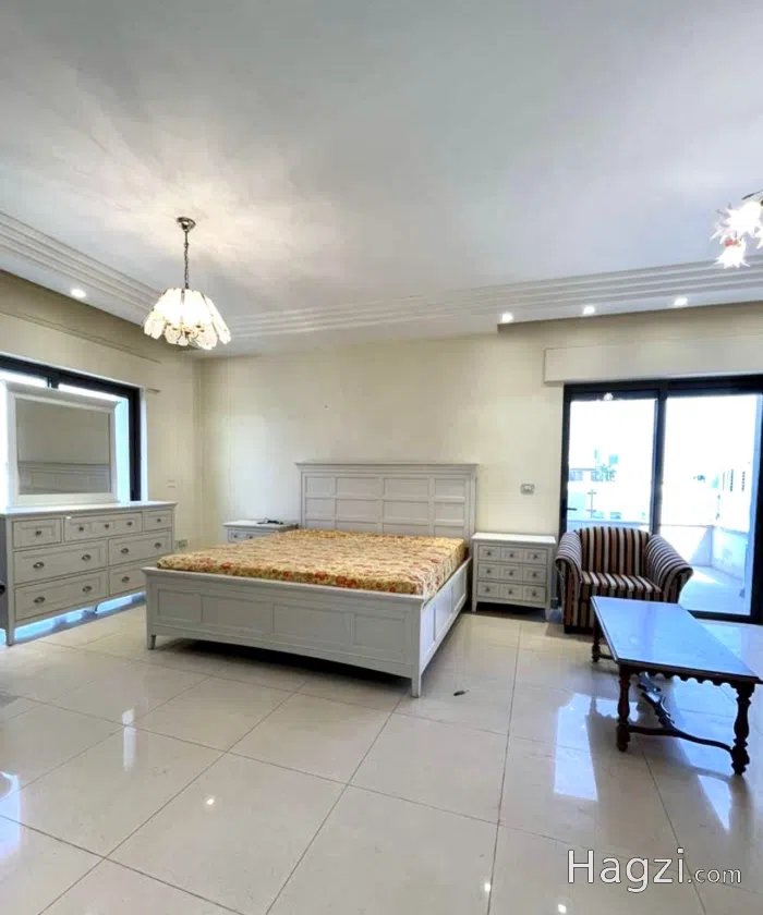 Furnished Villa to Rent  - Secondary Image 2
