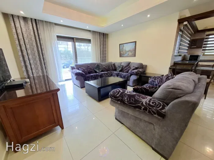 Furnished Apartment to Rent  - Secondary Image 2