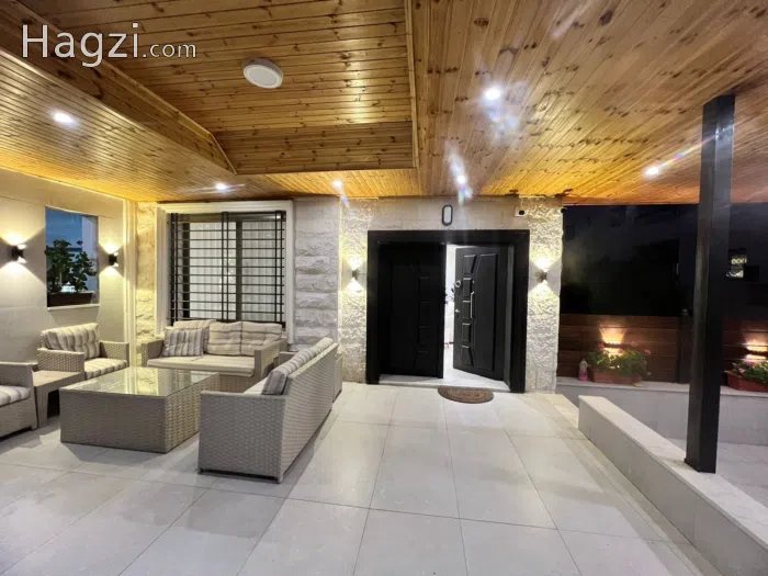 Furnished Apartment to Rent  - Secondary Image 1