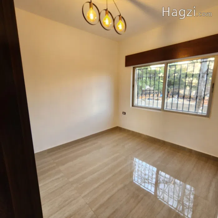 Unfurnished apartment for sale