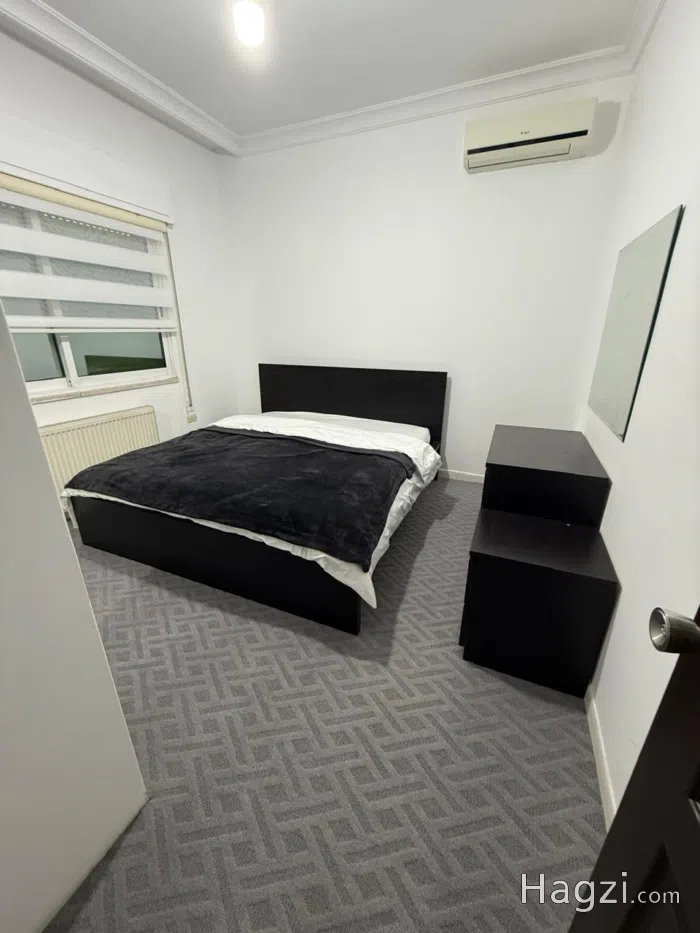 Furnished apartment for rent in Swefiyeh - Secondary Image 3