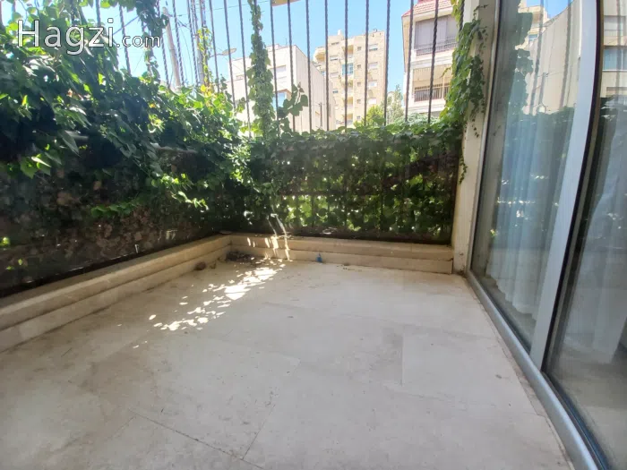 Furnished Apartment For Rent In Deir Ghbar  - Secondary Image 2