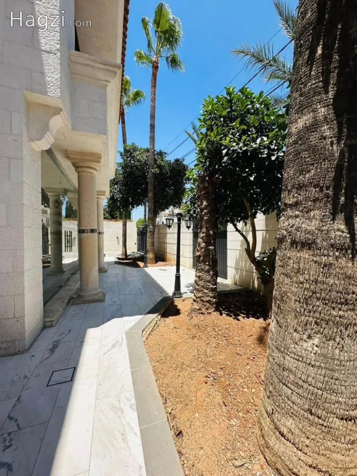 Apartment for rent in abdoun - Secondary Image 2