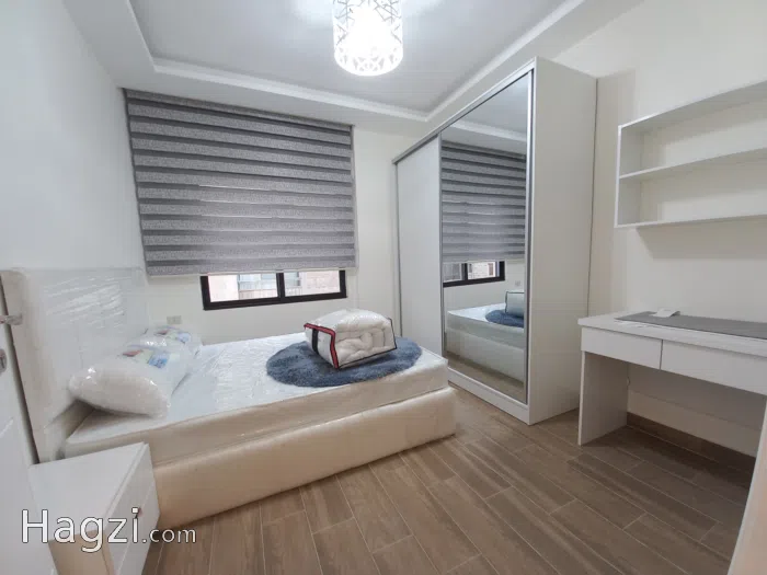 Furnished Apartment to Rent 130sqm - Secondary Image 1
