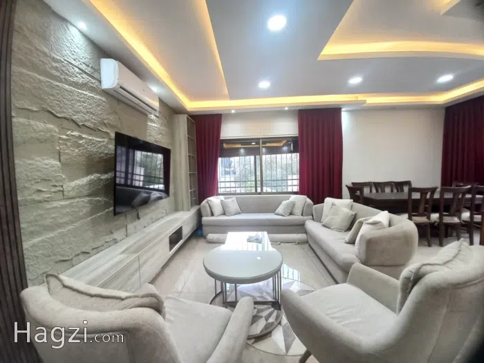3-bedroom apartment for sale in Abdoun 3-bedroom apartment for sale in Abdoun