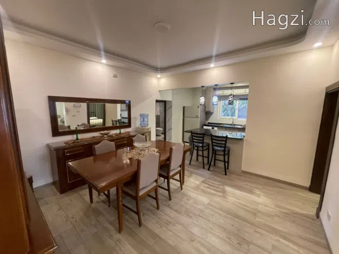 Apartment for rent in Al Weibdeh - Secondary Image 2