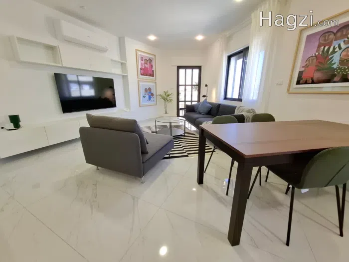 Furnished Apartment to Rent  - Secondary Image 3