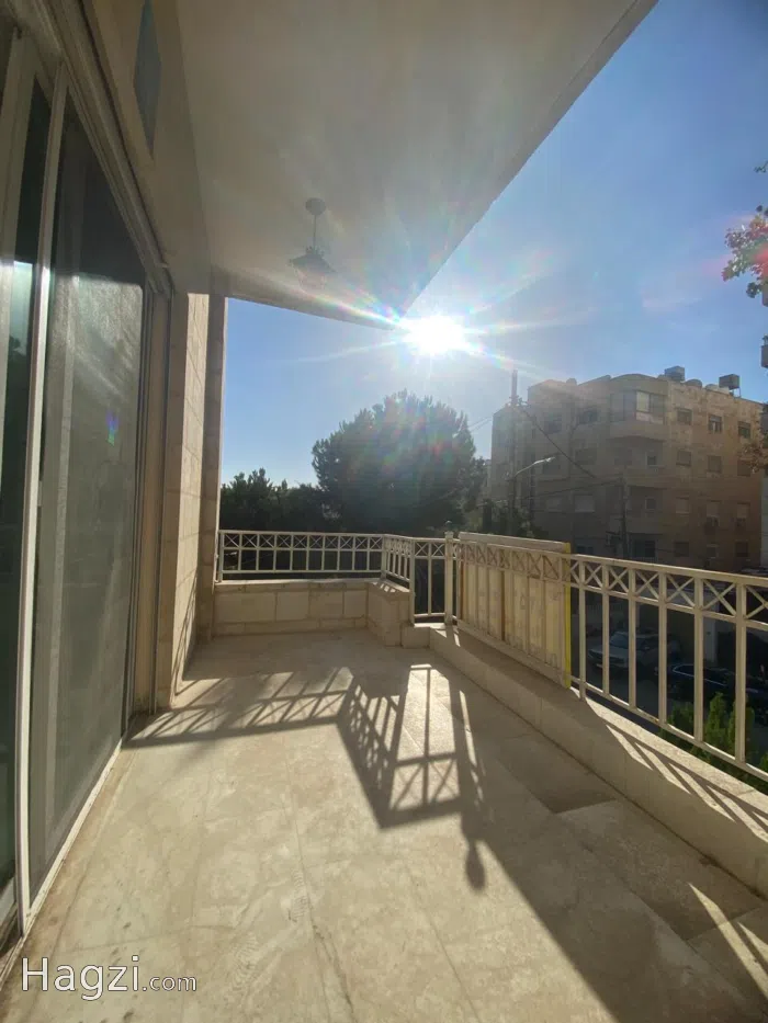 Four Bedrooms Apartment for Sale in Deir Ghbar - Secondary Image 1
