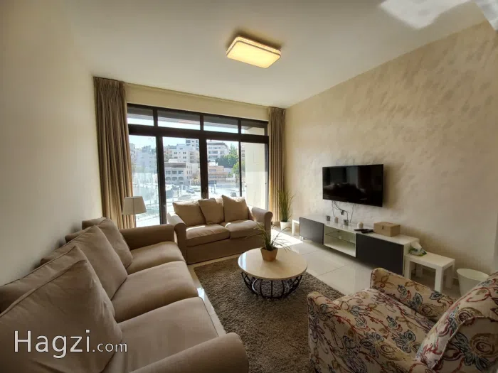 Furnished Apartment to Rent 100sqm