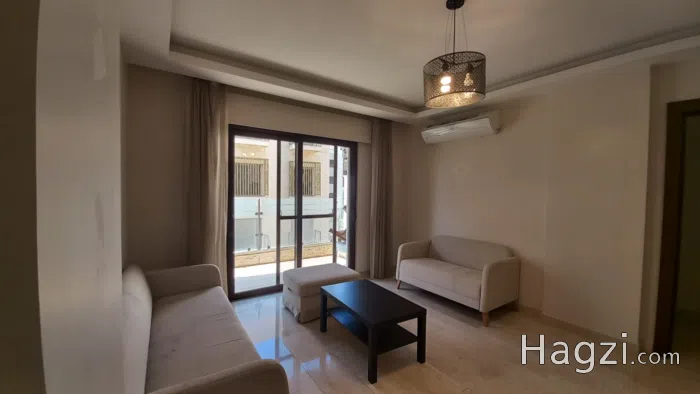 furnished apartment for rent in deir ghbar - Secondary Image 2