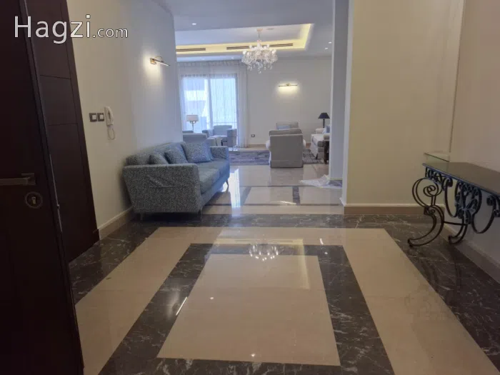 Furnished Apartment to Rent  - Secondary Image 3