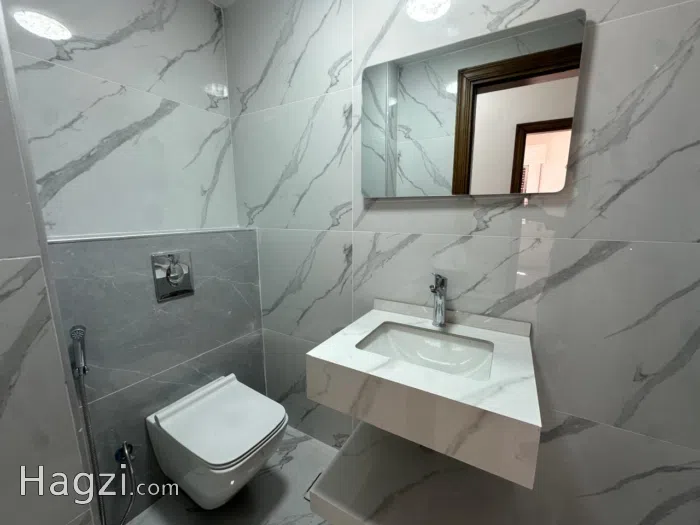 Unfurnished apartment for rent in Swefiyeh