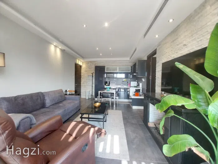 Apartment for rent in um uthina  - Secondary Image 1
