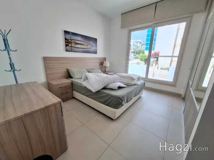 Furnished Apartment to Rent  - Secondary Image 3