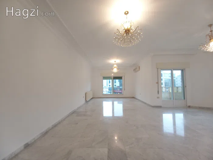 Unfurnished Apartment For Sale In 7th Circle  - Secondary Image 3