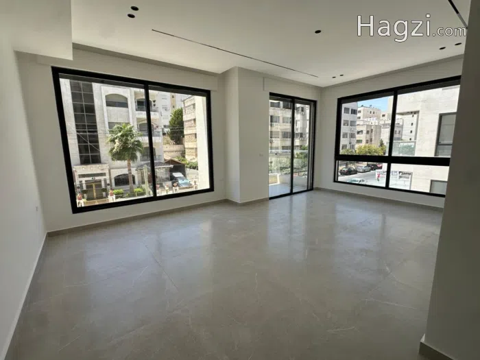 Brand New Apartment for Sale in 4th circle Brand New Apartment for Sale in 4th circle