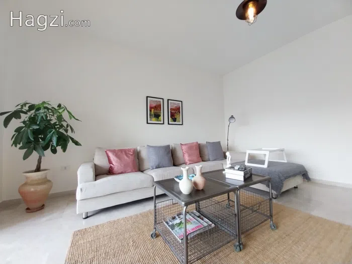 Apartment for rent in 4th circle area