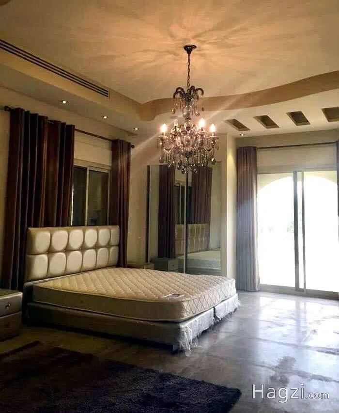Luxury villa for rent in Dabooq - Secondary Image 3
