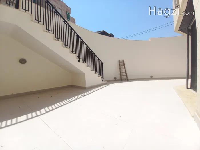 Furnished Apartment For Rent In Deir Ghbar  - Secondary Image 1