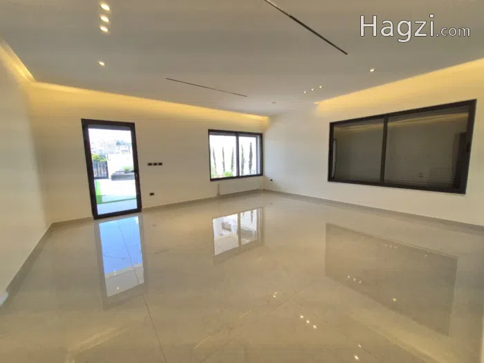 Beautiful New Apartment for Sale in Marj Al-Hamam - Secondary Image 3