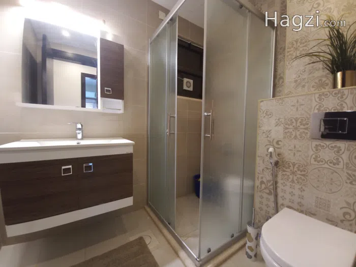 Furnished Apartment For Rent In Al Shmesani  - Secondary Image 3