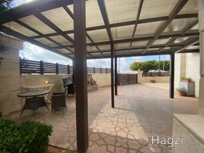 Duplex five bedrooms for sale in khalda - Secondary Image 3