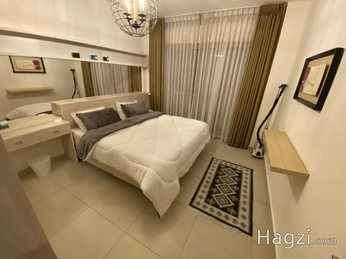 Furnished Apartment to Rent 70sqm - Secondary Image 3